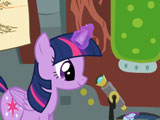 Pony Elemental Reaction Pony Elemental Reaction