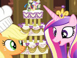 Applejack Wedding Cake Decorating Applejack Wedding Cake Decorating