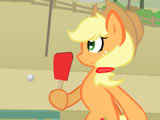 Iron Pony Table Tennis