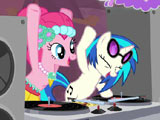 Dj Pinkie Pie Dj Pinkie Pie