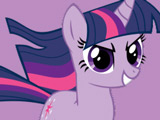 My Little Pony: Twilight Reflection