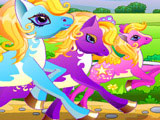 Pony Run 2 Pony Run 2