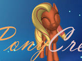 3Д Пони Креатор от PonyLumen 3Д Пони Креатор от PonyLumen