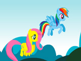 My Little Pony: The Travel My Little Pony: The Travel