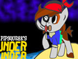 Pipsqueak's Thunder Plunder Pipsqueak's Thunder Plunder