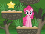 Little Pony Jumping Adventure Little Pony Jumping Adventure