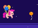 Pinkie's Balloon Patrol Pinkie's Balloon Patrol