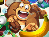 Игра Приключения Банана Конга Игра Приключения Банана Конга