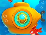 Игра Причудливый Дайвер Игра Причудливый Дайвер