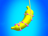 Игра Раскрути Верёвку Игра Раскрути Верёвку