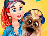 Игра Принцессы и Фото Конкурс Игра Принцессы и Фото Конкурс