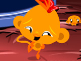 Игра Счастливая Обезьянка 20 Игра Счастливая Обезьянка 20