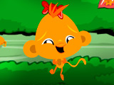 Игра Счастливая Обезьянка 25 Игра Счастливая Обезьянка 25