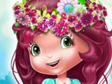 Игра Мода и Стиль Землянички Игра Мода и Стиль Землянички