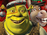 Shrek the Halls Puzzle