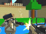 Игра Пиксельный Шутер 3 Игра Пиксельный Шутер 3