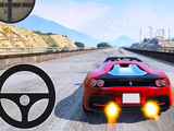 Игра Симулятор Езды на Машинах 3Д Игра Симулятор Езды на Машинах 3Д