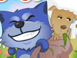 Игра Деревенский Пёс Игра Деревенский Пёс