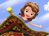 Sofia's Flying Carpet Adventure Sofia's Flying Carpet Adventure