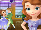 Sofia the First: Ballroom Waltz Sofia the First: Ballroom Waltz