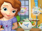 It's Tea Time - Sofia the First It's Tea Time - Sofia the First
