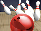 Игра Классический Боулинг Игра Классический Боулинг