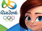 Игра Олимпийские Игры 2016 В Рио Игра Олимпийские Игры 2016 В Рио