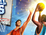 Игра Звёзды Баскетбола Игра Звёзды Баскетбола