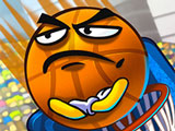 Игра Корзина и Мяч Игра Корзина и Мяч