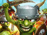 The War Cry: Goblins Attack