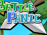 Battle Panic Battle Panic