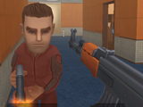 Игра Стрелять и Прятаться Игра Стрелять и Прятаться