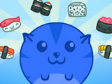 Sushi Cat Sushi Cat
