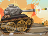 Zombie Tank Battle 2 Zombie Tank Battle 2
