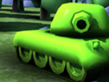 Игра Танки: Война Металла Игра Танки: Война Металла
