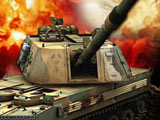Ultimate Cannon Strike 2