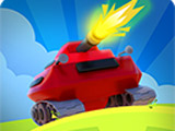 Игра Tanko.io Игра Tanko.io