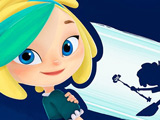 Игра Тест: Кто Ты из Персонажей Льда? Игра Тест: Кто Ты из Персонажей Льда?