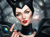 Игра Тест: Ты Малефисента или Аврора? Игра Тест: Ты Малефисента или Аврора?