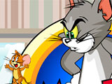 Игра Том и Джерри: Сырная Война 2 Игра Том и Джерри: Сырная Война 2