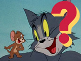 Игра Тест: Кто ты из Тома и Джерри? Игра Тест: Кто ты из Тома и Джерри?