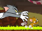 Игра Том и Джерри: Шоколадный Побег Игра Том и Джерри: Шоколадный Побег