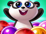 Pandalicious Match 3