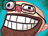Игра Троллфейс Квест: ТВ Шоу Игра Троллфейс Квест: ТВ Шоу
