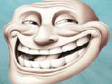 Игра Троллфейс Кликер Игра Троллфейс Кликер