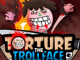 Игра Пытки Троллфейса Игра Пытки Троллфейса