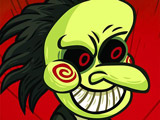 Игра Троллфейс Квест: Хоррор Игра Троллфейс Квест: Хоррор