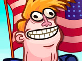 Игра Троллфейс Квест: США 2 Игра Троллфейс Квест: США 2
