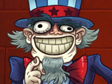 Игра Троллфейс Квест: США Игра Троллфейс Квест: США
