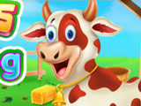 Игра Уборка на Ферме Игра Уборка на Ферме